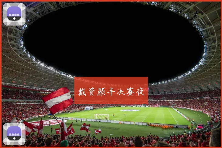 戴资颖半决赛夜
