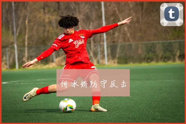 何冰娇防守反击