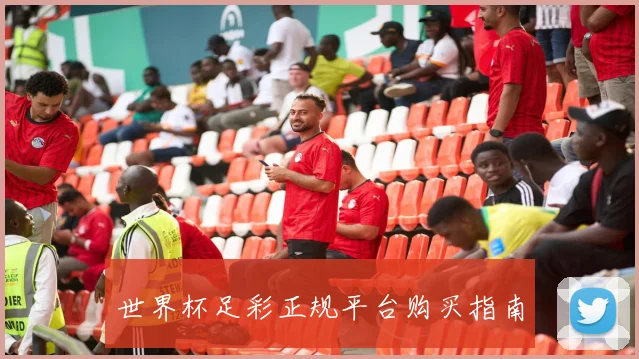 世界杯足彩正规平台购买指南